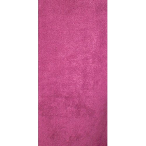 Polar Fleece Stoff Meterware - viele Farben- Antipilling - weich & kuschelig bordeaux