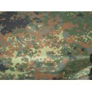 Camoflage Tarndruck - Flecktarn-Dessin